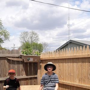 Meet your Posher, Desiree